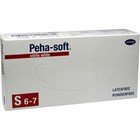 Peha-Soft® nitrile white
